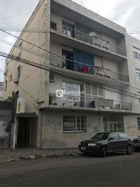 Foto 2 de Apartamento com 3 quartos à venda, 97m2 em Nossa Senhora do Rosário, Santa Maria - RS