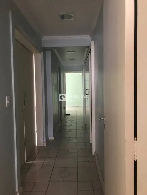 Foto 5 de Apartamento com 3 quartos à venda, 97m2 em Nossa Senhora do Rosário, Santa Maria - RS