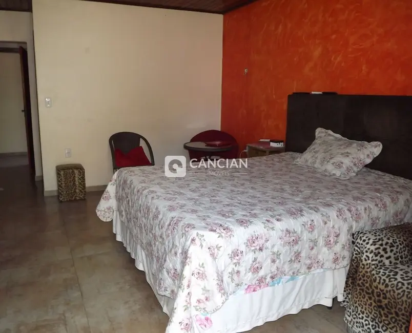 Foto 6 de Casa com 2 quartos à venda, 176m2 em Nonoai, Santa Maria - RS
