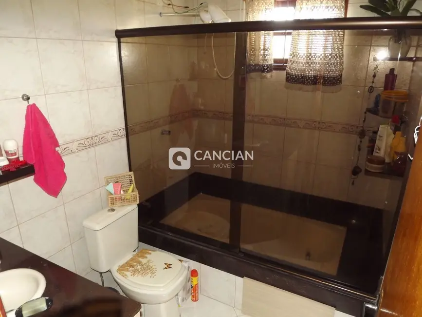 Foto 7 de Casa com 2 quartos à venda, 176m2 em Nonoai, Santa Maria - RS