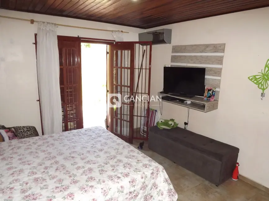 Foto 5 de Casa com 2 quartos à venda, 176m2 em Nonoai, Santa Maria - RS