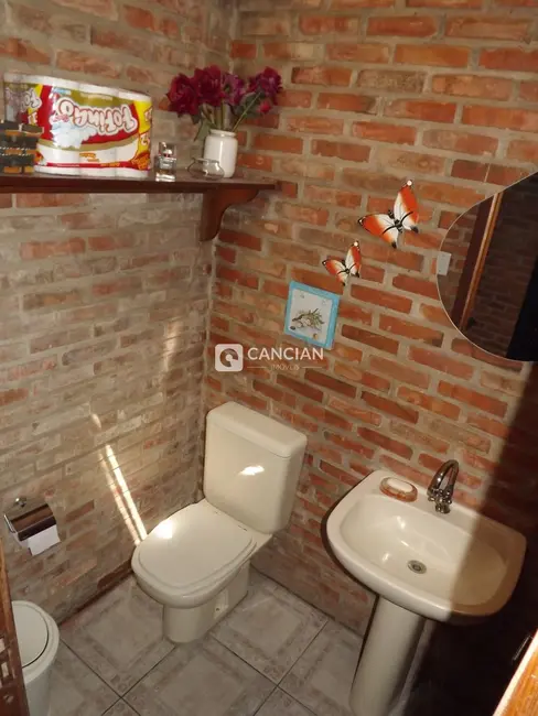 Foto 8 de Casa com 2 quartos à venda, 176m2 em Nonoai, Santa Maria - RS