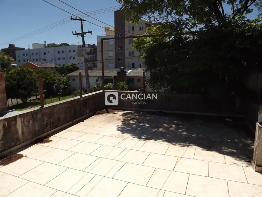 Foto 9 de Casa com 2 quartos à venda, 176m2 em Nonoai, Santa Maria - RS