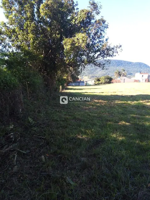 Foto 9 de Terreno / Lote à venda, 10631m2 em Camobi, Santa Maria - RS