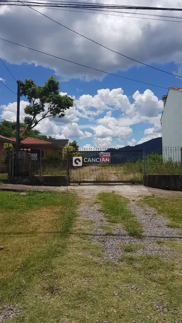 Foto 2 de Terreno / Lote à venda, 10631m2 em Camobi, Santa Maria - RS