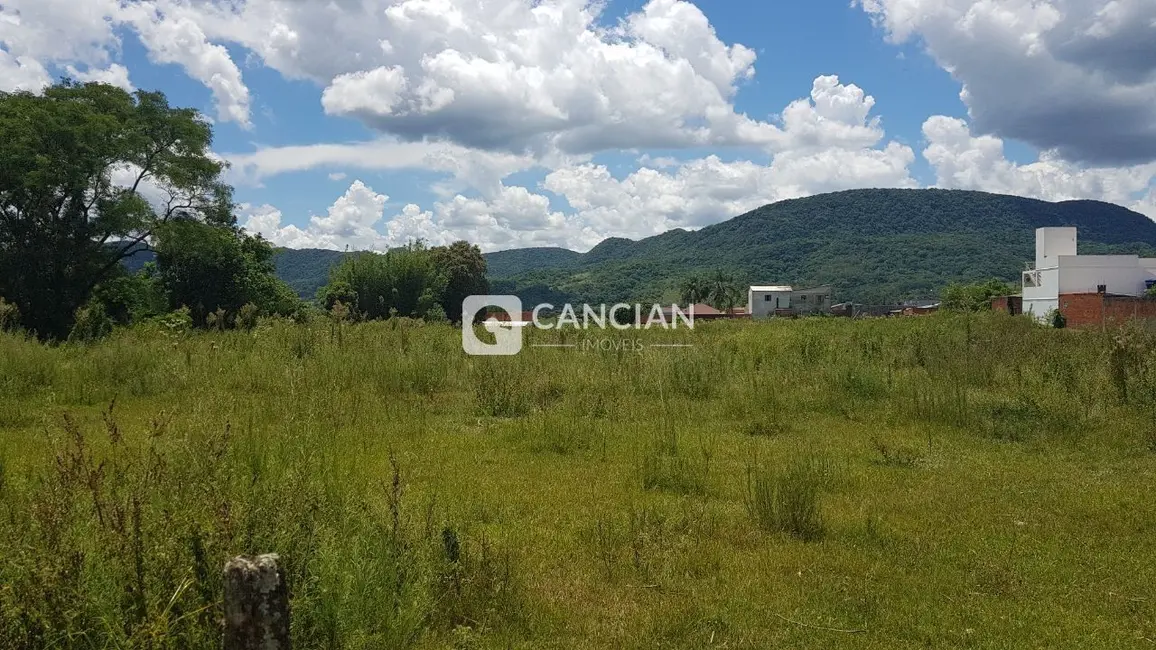 Foto 3 de Terreno / Lote à venda, 10631m2 em Camobi, Santa Maria - RS