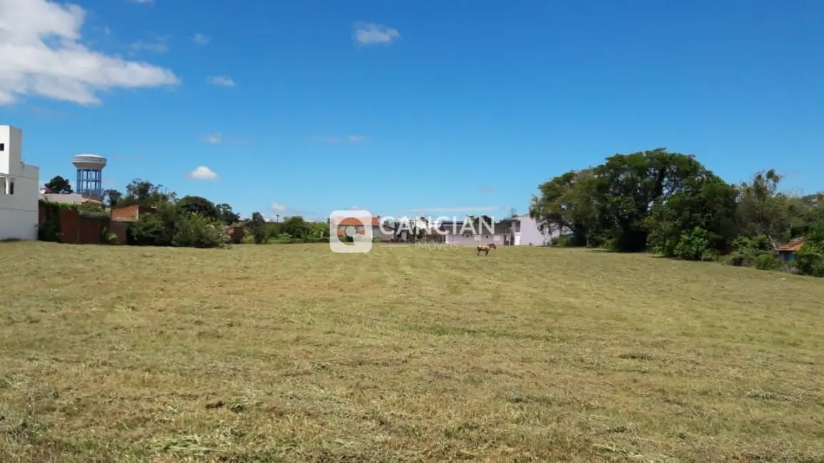 Foto 7 de Terreno / Lote à venda, 10631m2 em Camobi, Santa Maria - RS