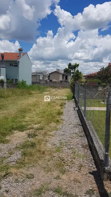 Foto 5 de Terreno / Lote à venda, 10631m2 em Camobi, Santa Maria - RS