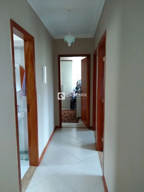 Foto 8 de Apartamento com 3 quartos à venda, 88m2 em São José, Santa Maria - RS