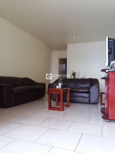 Foto 3 de Apartamento com 3 quartos à venda, 132m2 em Centro, Santa Maria - RS