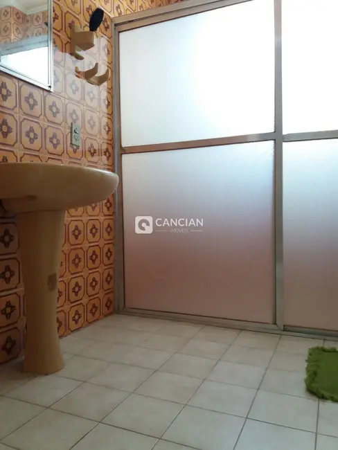 Foto 8 de Apartamento com 3 quartos à venda, 132m2 em Centro, Santa Maria - RS