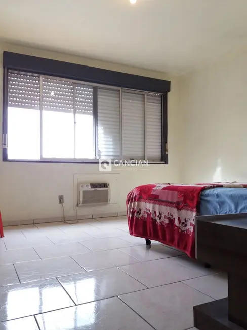 Foto 7 de Apartamento com 3 quartos à venda, 132m2 em Centro, Santa Maria - RS