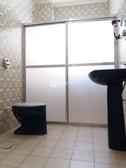 Foto 6 de Apartamento com 3 quartos à venda, 132m2 em Centro, Santa Maria - RS