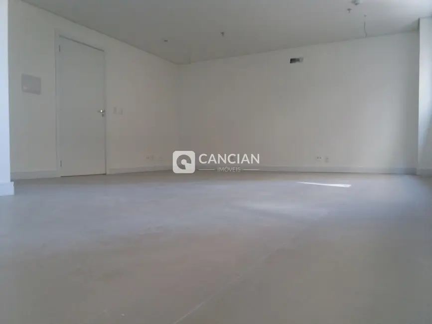 Sala Comercial para alugar, 60m2 em Nossa Senhora de Fátima, Santa Maria - RS - imagem 3 Foto 3 de Sala Comercial para alugar, 60m2 em Nossa Senhora de Fátima, Santa Maria - RS
