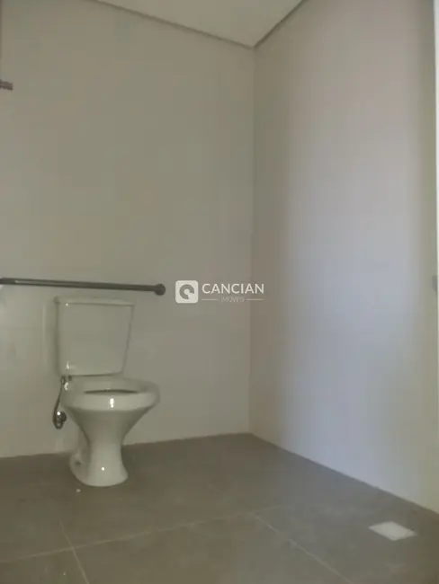 Sala Comercial para alugar, 60m2 em Nossa Senhora de Fátima, Santa Maria - RS - imagem 4 Foto 4 de Sala Comercial para alugar, 60m2 em Nossa Senhora de Fátima, Santa Maria - RS