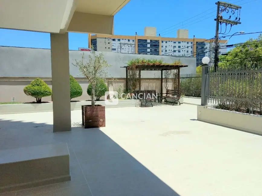 Apartamento com 3 quartos à venda, 135m2 em Nossa Senhora de Fátima, Santa Maria - RS - imagem 3 Foto 3 de Apartamento com 3 quartos à venda, 135m2 em Nossa Senhora de Fátima, Santa Maria - RS