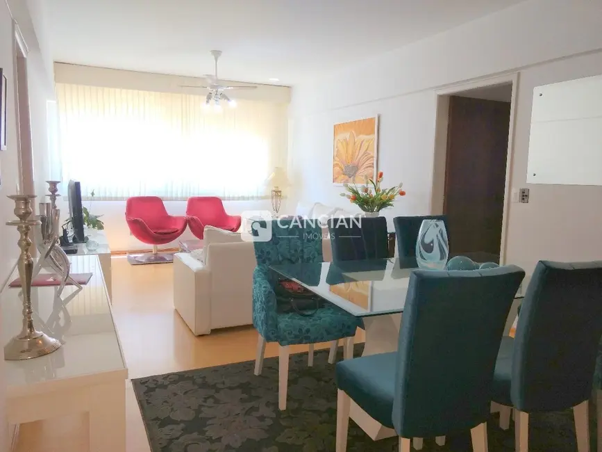 Apartamento com 3 quartos à venda, 135m2 em Nossa Senhora de Fátima, Santa Maria - RS - imagem 8 Foto 8 de Apartamento com 3 quartos à venda, 135m2 em Nossa Senhora de Fátima, Santa Maria - RS