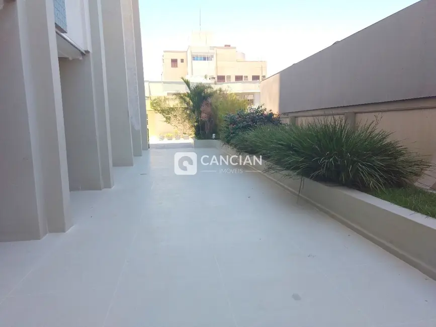Apartamento com 3 quartos à venda, 135m2 em Nossa Senhora de Fátima, Santa Maria - RS - imagem 4 Foto 4 de Apartamento com 3 quartos à venda, 135m2 em Nossa Senhora de Fátima, Santa Maria - RS