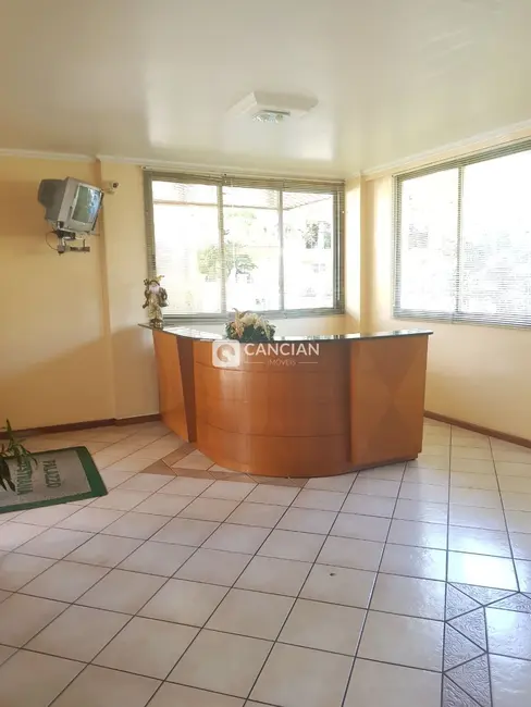 Foto 2 de Apartamento com 3 quartos à venda, 93m2 em Centro, Santa Maria - RS