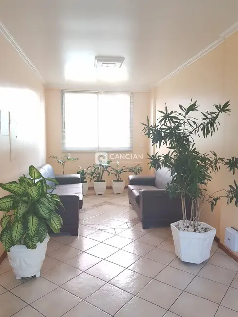 Apartamento com 3 quartos à venda, 93m2 em Centro, Santa Maria - RS - imagem 3 Foto 3 de Apartamento com 3 quartos à venda, 93m2 em Centro, Santa Maria - RS
