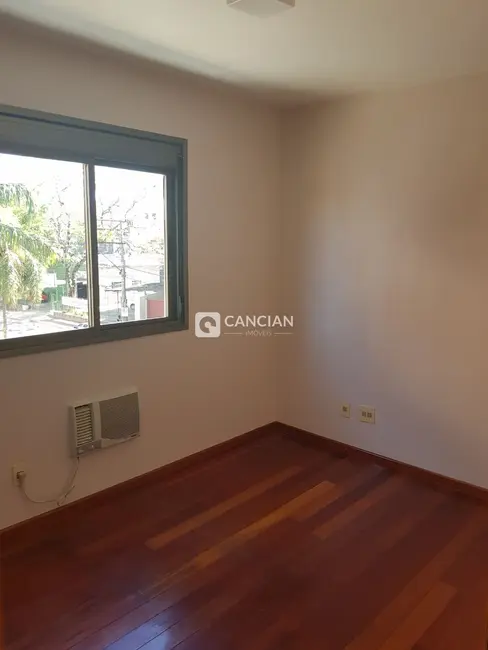 Apartamento com 3 quartos à venda, 93m2 em Centro, Santa Maria - RS - imagem 6 Foto 6 de Apartamento com 3 quartos à venda, 93m2 em Centro, Santa Maria - RS