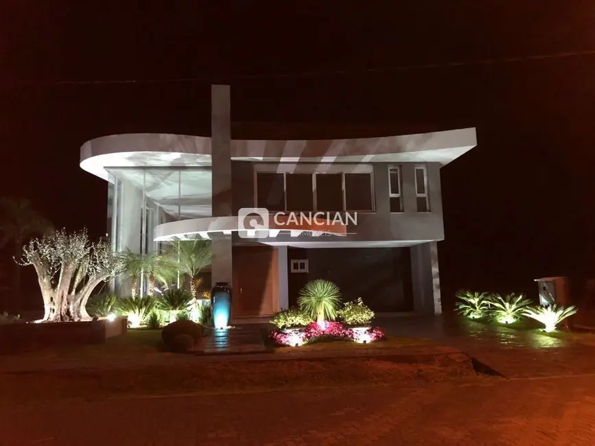 Foto 1 de Casa com 5 quartos à venda, 500m2 em Xangri-lá - RS