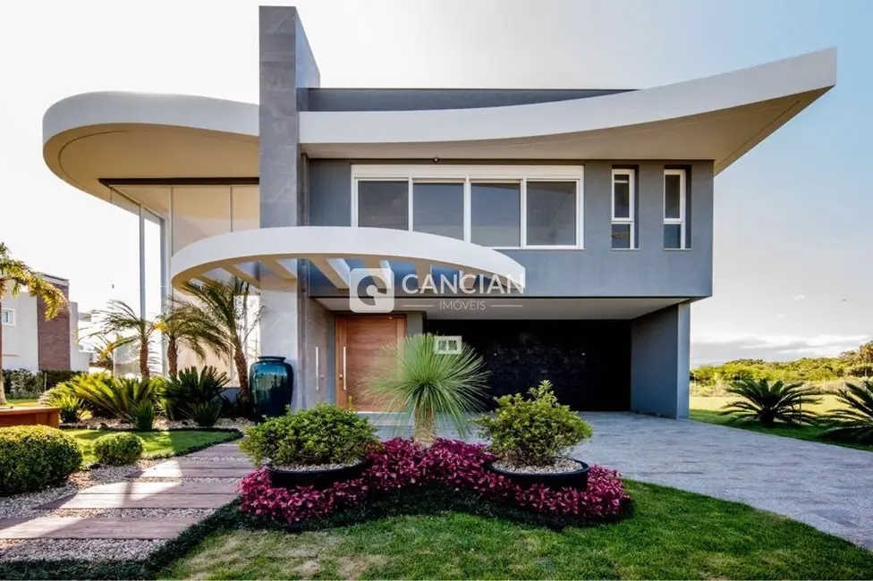 Foto 2 de Casa com 5 quartos à venda, 500m2 em Xangri-lá - RS