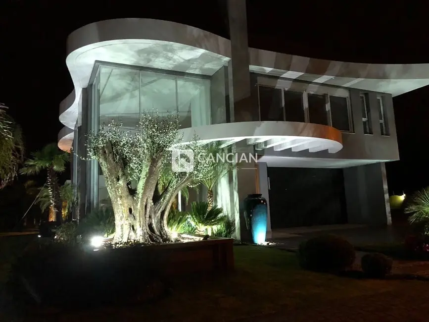 Foto 3 de Casa com 5 quartos à venda, 500m2 em Xangri-lá - RS