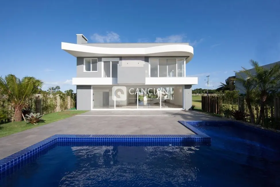 Foto 8 de Casa com 5 quartos à venda, 500m2 em Xangri-lá - RS