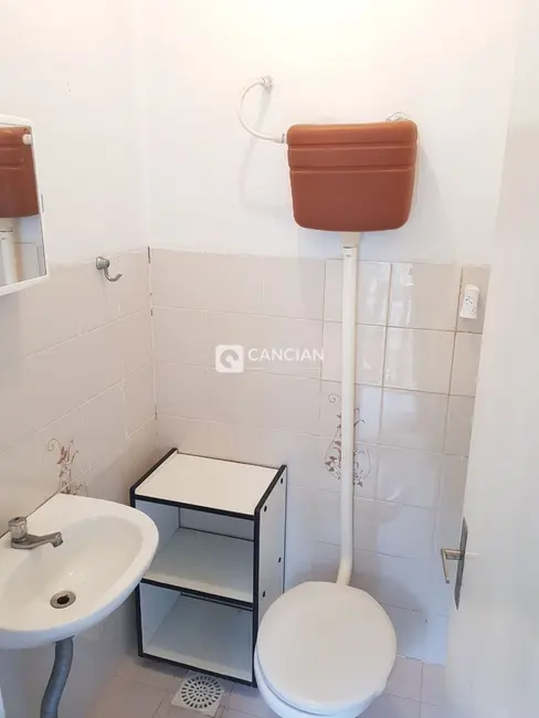 Casa com 9 quartos à venda, 134m2 em Nossa Senhora de Lourdes, Santa Maria - RS - imagem 5 Foto 5 de Casa com 9 quartos à venda, 134m2 em Nossa Senhora de Lourdes, Santa Maria - RS