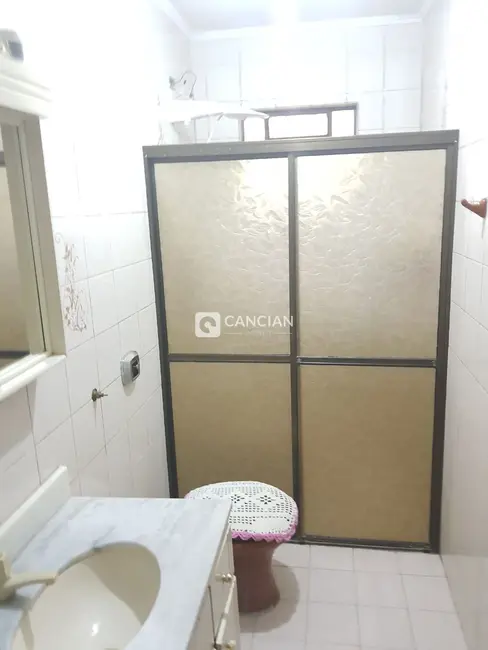 Casa com 9 quartos à venda, 134m2 em Nossa Senhora de Lourdes, Santa Maria - RS - imagem 4 Foto 4 de Casa com 9 quartos à venda, 134m2 em Nossa Senhora de Lourdes, Santa Maria - RS