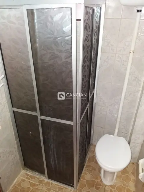 Foto 7 de Apartamento com 2 quartos à venda, 39m2 em Tancredo Neves, Santa Maria - RS