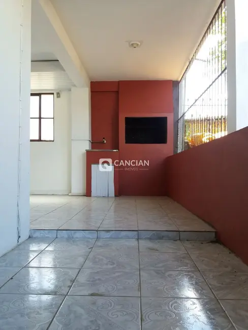 Foto 4 de Apartamento com 2 quartos à venda, 39m2 em Tancredo Neves, Santa Maria - RS