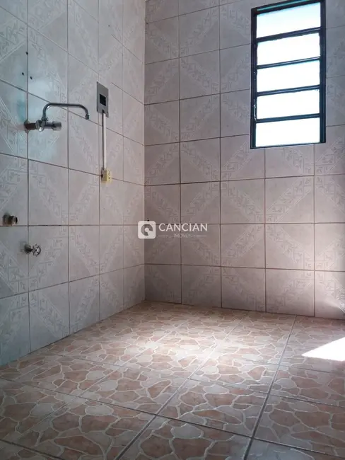 Foto 5 de Apartamento com 2 quartos à venda, 39m2 em Tancredo Neves, Santa Maria - RS