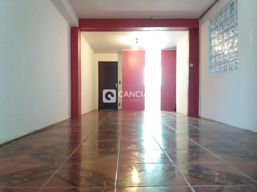 Foto 3 de Apartamento com 2 quartos à venda, 39m2 em Tancredo Neves, Santa Maria - RS
