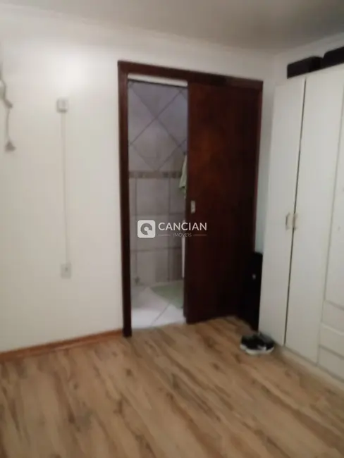 Foto 9 de Apartamento com 2 quartos à venda, 115m2 em Bonfim, Santa Maria - RS