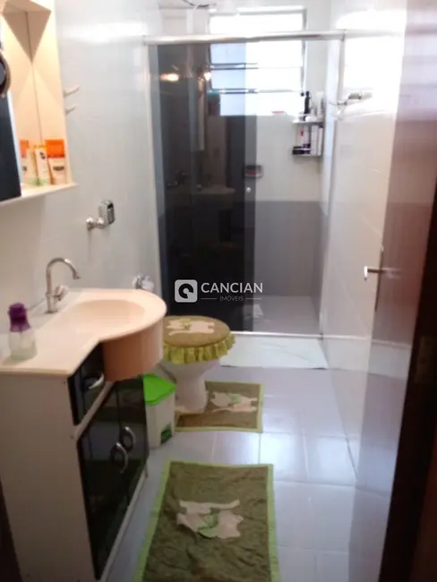 Foto 6 de Apartamento com 2 quartos à venda, 115m2 em Bonfim, Santa Maria - RS