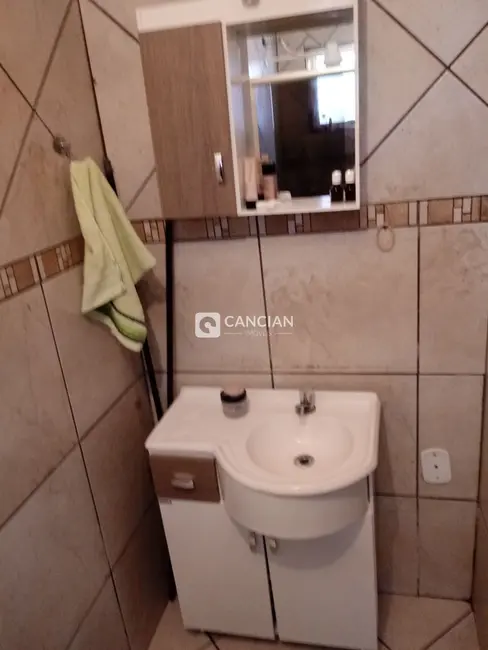 Foto 7 de Apartamento com 2 quartos à venda, 115m2 em Bonfim, Santa Maria - RS