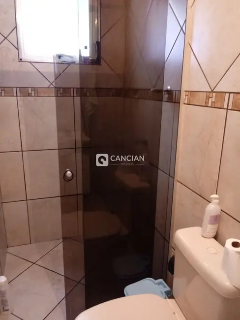 Foto 8 de Apartamento com 2 quartos à venda, 115m2 em Bonfim, Santa Maria - RS