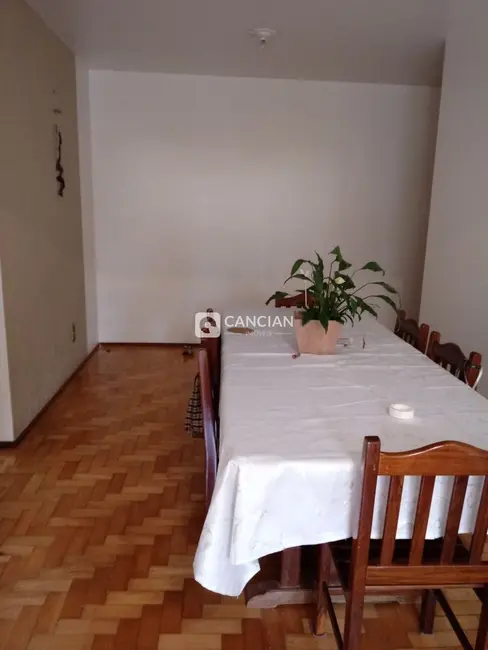 Foto 4 de Apartamento com 2 quartos à venda, 115m2 em Bonfim, Santa Maria - RS