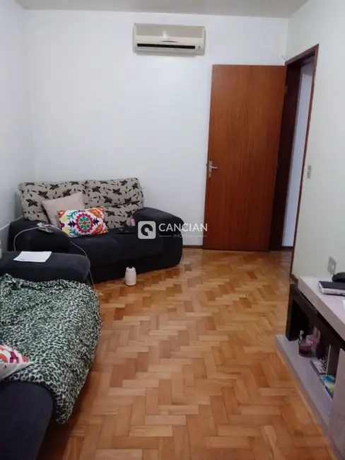 Foto 3 de Apartamento com 2 quartos à venda, 115m2 em Bonfim, Santa Maria - RS