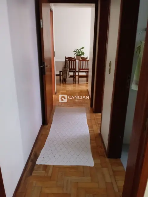 Foto 5 de Apartamento com 2 quartos à venda, 115m2 em Bonfim, Santa Maria - RS