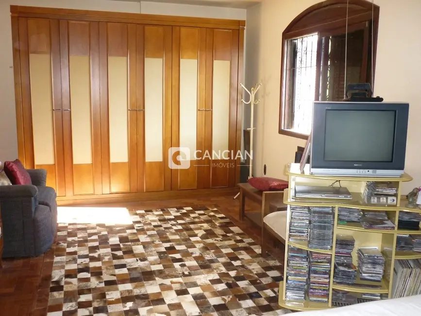 Foto 8 de Casa com 4 quartos à venda, 401m2 em Noal, Santa Maria - RS