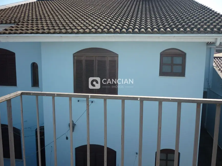 Foto 2 de Casa com 4 quartos à venda, 401m2 em Noal, Santa Maria - RS