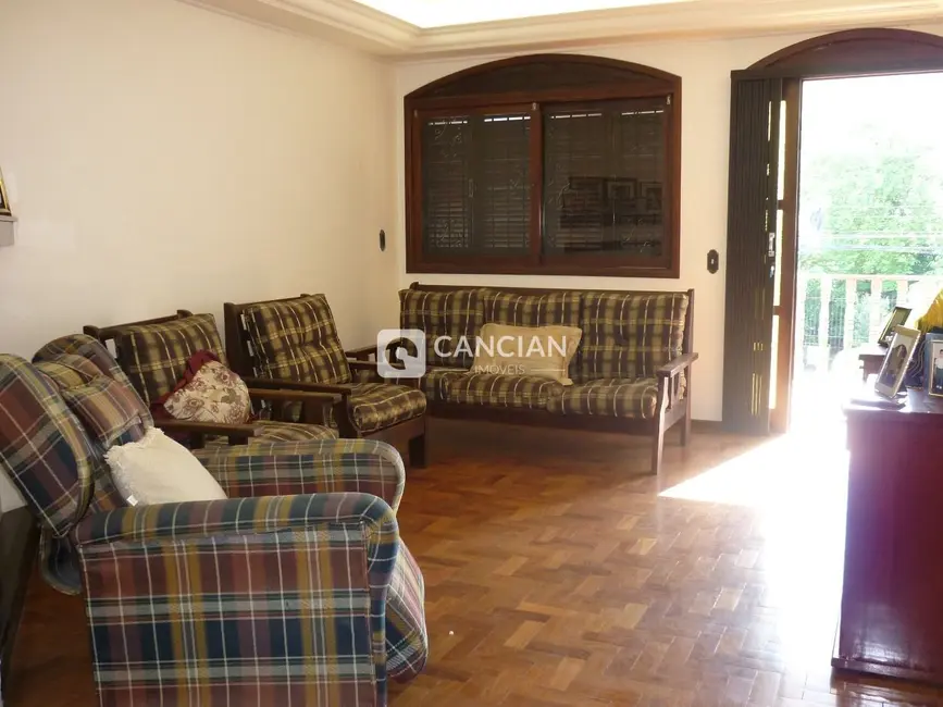Foto 5 de Casa com 4 quartos à venda, 401m2 em Noal, Santa Maria - RS