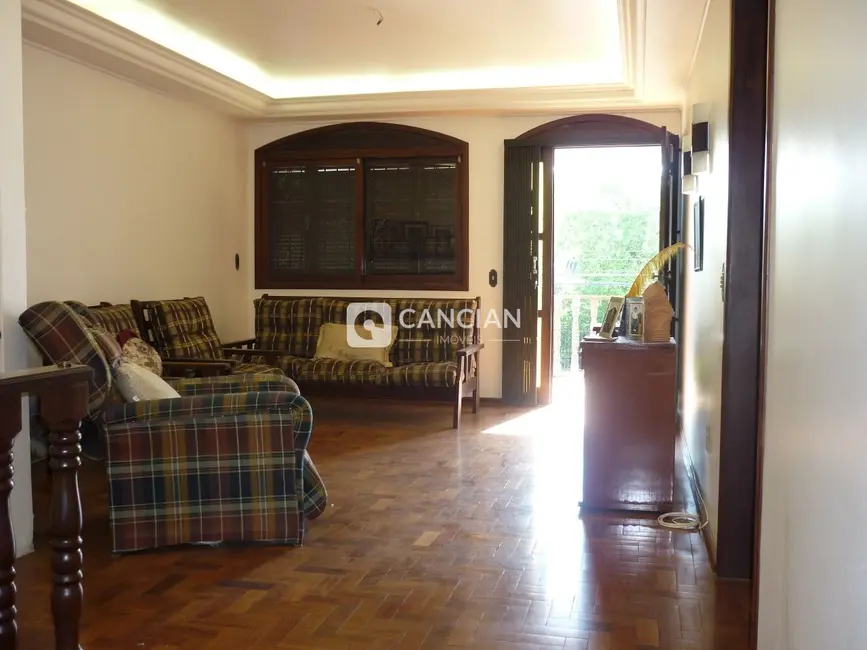 Foto 6 de Casa com 4 quartos à venda, 401m2 em Noal, Santa Maria - RS
