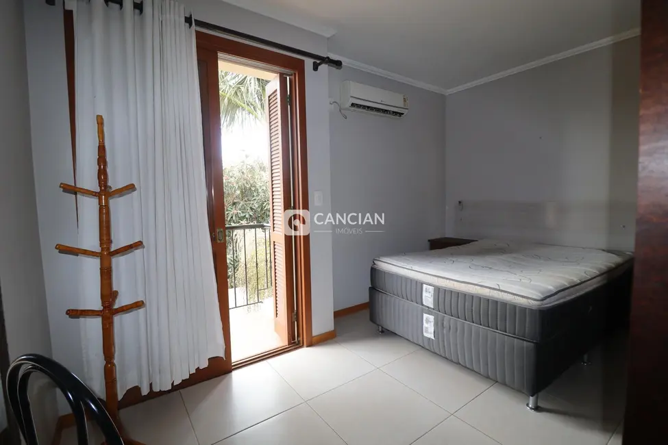 Casa de Condomínio com 3 quartos à venda, 98m2 em Camobi, Santa Maria - RS - imagem 9 Foto 9 de Casa de Condomínio com 3 quartos à venda, 98m2 em Camobi, Santa Maria - RS