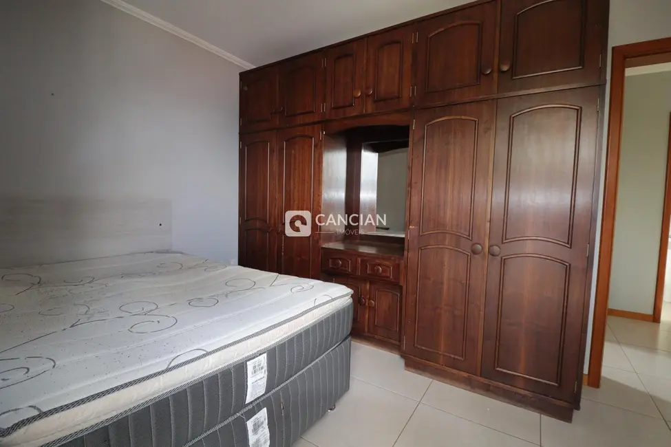 Casa de Condomínio com 3 quartos à venda, 98m2 em Camobi, Santa Maria - RS - imagem 8 Foto 8 de Casa de Condomínio com 3 quartos à venda, 98m2 em Camobi, Santa Maria - RS