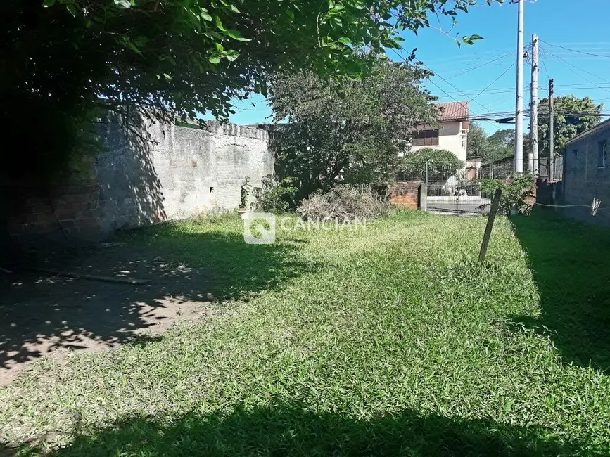 Foto 1 de Terreno / Lote à venda, 300m2 em Salgado Filho, Santa Maria - RS