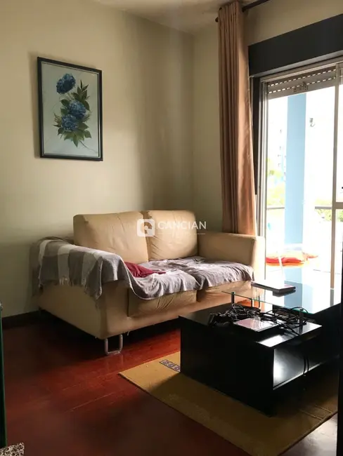 Foto 6 de Apartamento com 4 quartos à venda, 127m2 em Bonfim, Santa Maria - RS